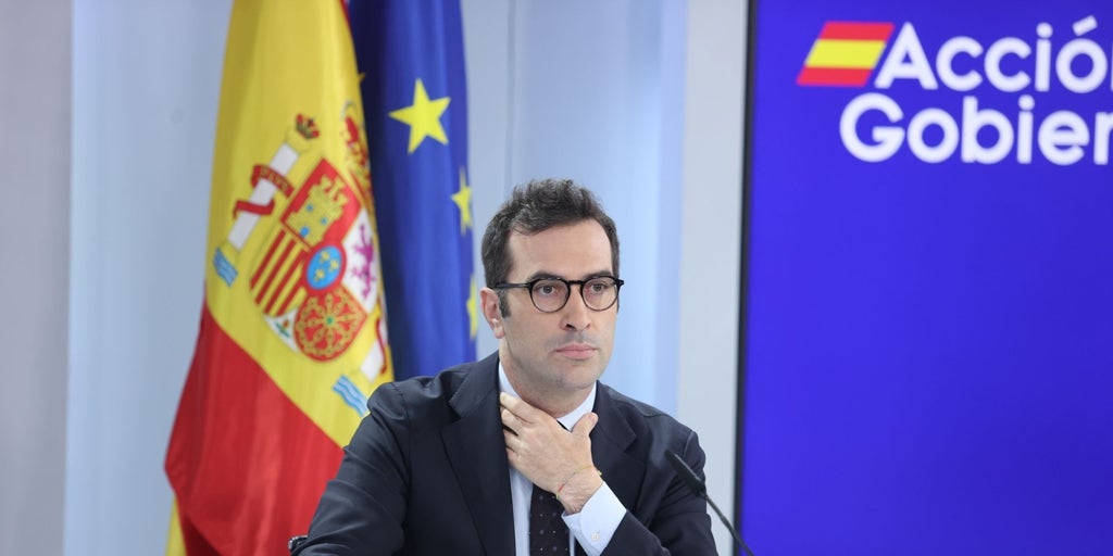 El Gobierno deberá usar «criterios de interés general» si quiere intervenir en la opa de BBVA