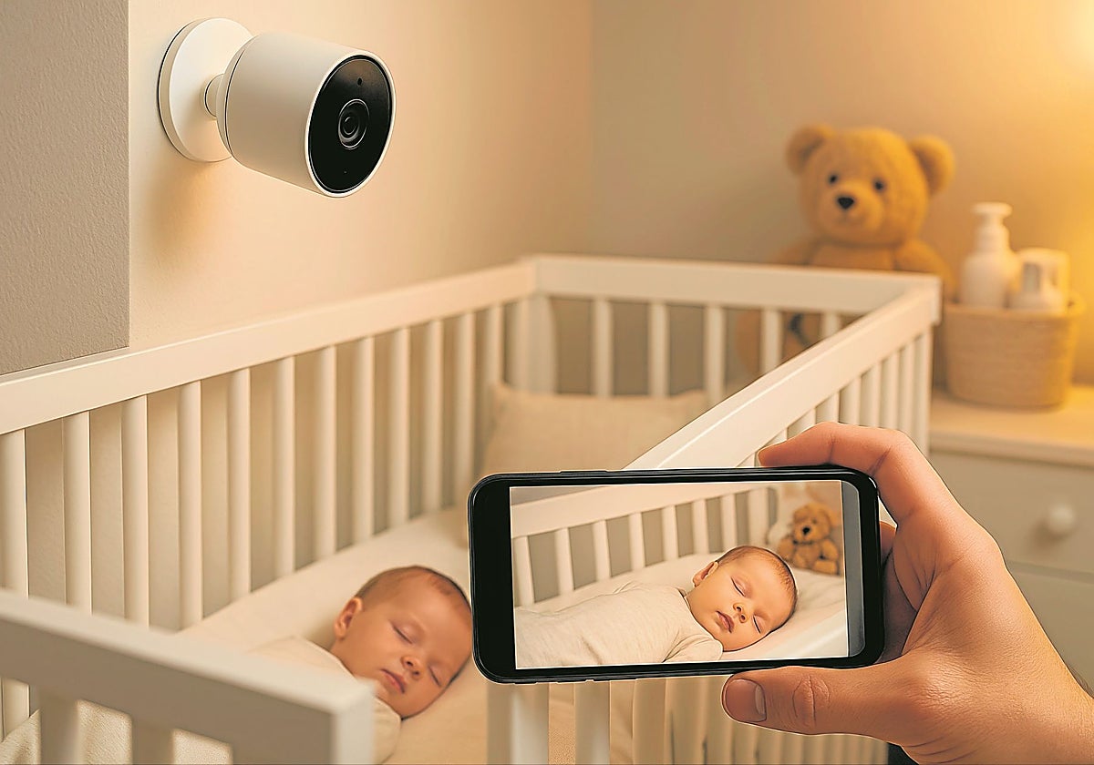 &#039;Sleep coach&#039;, el nuevo perfil que acaba con el desvelo familiar del insomnio infantil