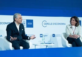 La industria pide a la «aburrida» Europa menos burocracia: «Los cambios son gratis»