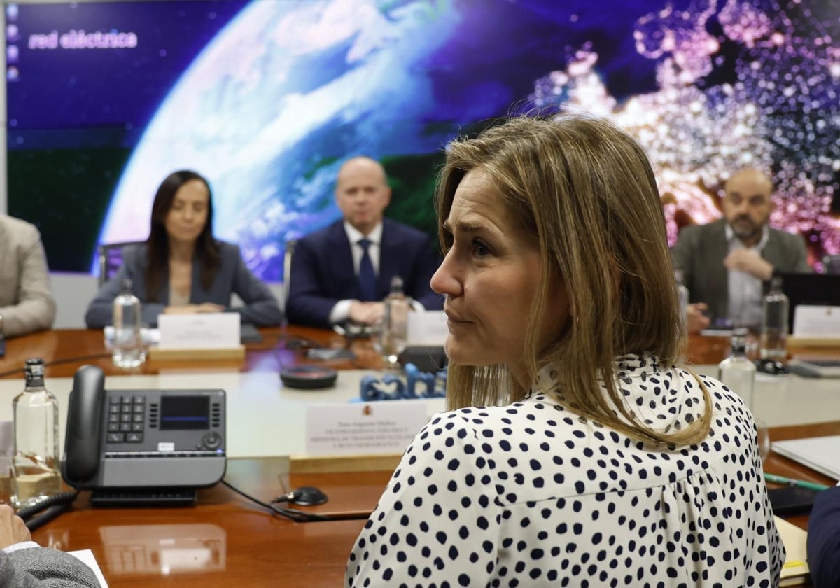 Moncloa ya recibió los primeros avisos dos meses antes del apagón