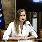 Aagesen revela que hubo una oscilación 19 segundos antes de la que provocó el apagón masivo