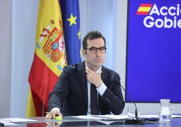 El Gobierno lanza la consulta sobre la opa de BBVA: pide argumentos y propuestas