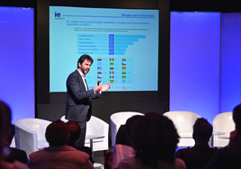 El 63% de las empresas españolas prevé incrementar su inversión en Iberoamérica en 2025