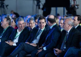 Bancos e inversores creen «arbitraria y populista» la consulta del Gobierno sobre la opa de BBVA