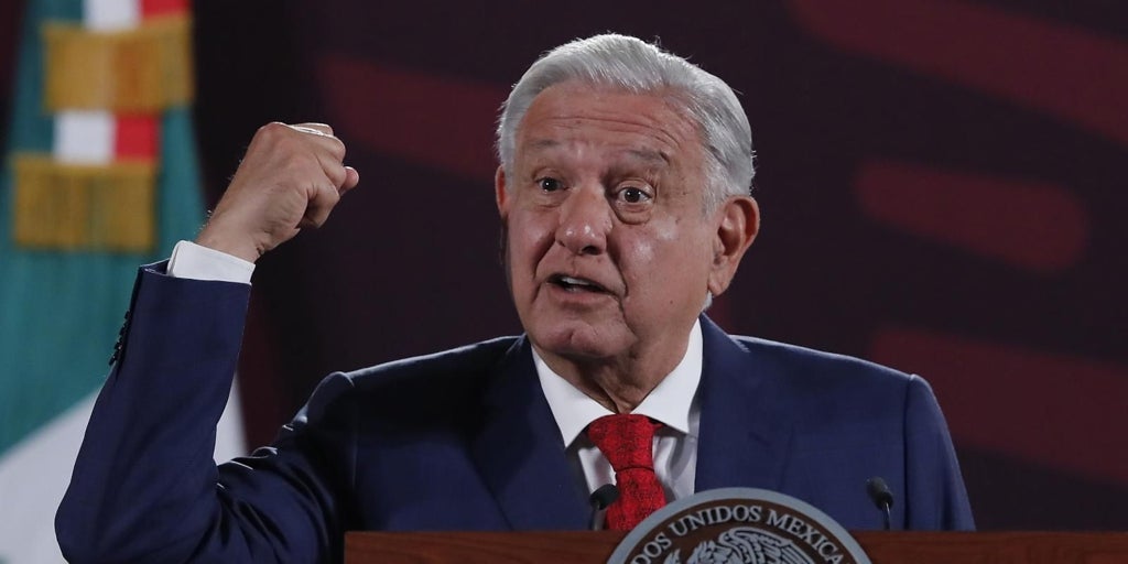El empresariado mexicano, nervioso por la consulta de la opa por su similitud con el estilo de López Obrador