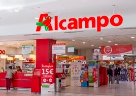 Alcampo despedirá a 710 personas y cerrará hasta 25 establecimientos