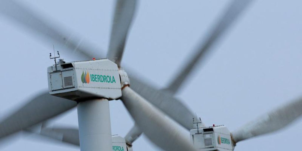 Los «ultrarricos» que ataca Sánchez generan la mitad de la electricidad renovable en España