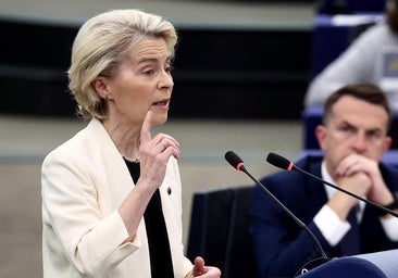 La UE denunciará a Trump ante la OMC y plantea represalias de 100.000 millones a sus aranceles