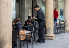 El sector turístico inaugura el año con 2,7 millones de ocupados, un 1,2% más que en 2024