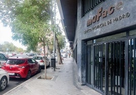Denuncian un tijeretazo a la red de hospitales de Muface días después de la puesta en marcha del nuevo concierto