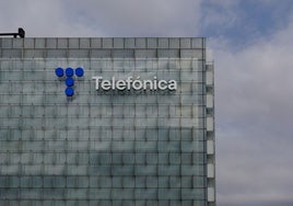 Competencia expedienta a Telefónica por la permanencia de su televisión de pago