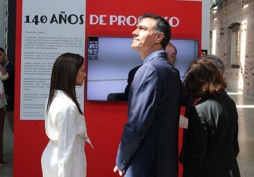 Corredor sortea las normas de buen gobierno con un consejo dependiente de Moncloa