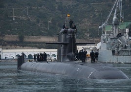 La industria de defensa española se mide al reto de una inversión sin precedentes