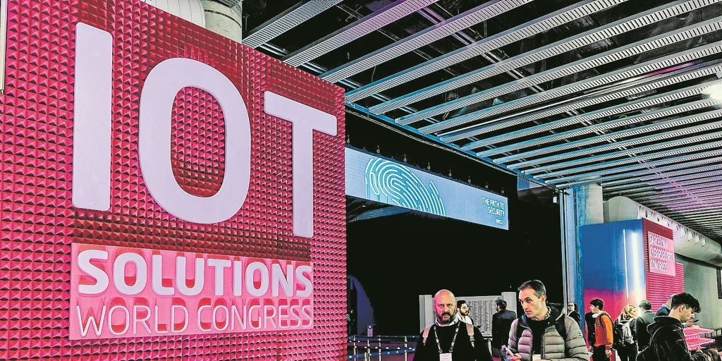 Barcelona Cybersecurity Congress arma a la industria contra los ataques digitales