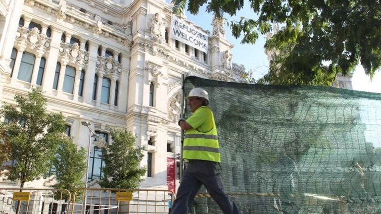Un Plan de Recuperación en potencia cría telarañas en las arcas de los ayuntamientos
