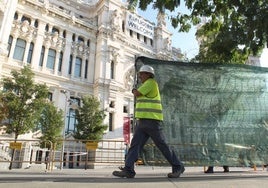 Un Plan de Recuperación en potencia cría telarañas en las arcas de los ayuntamientos