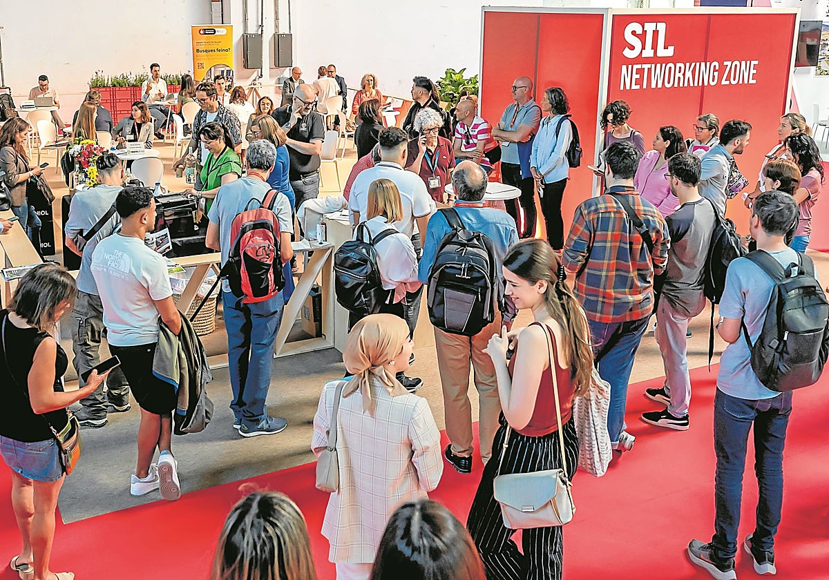 Los principales actores del sector trazarán en este evento las líneas de futuro de una actividad en auge