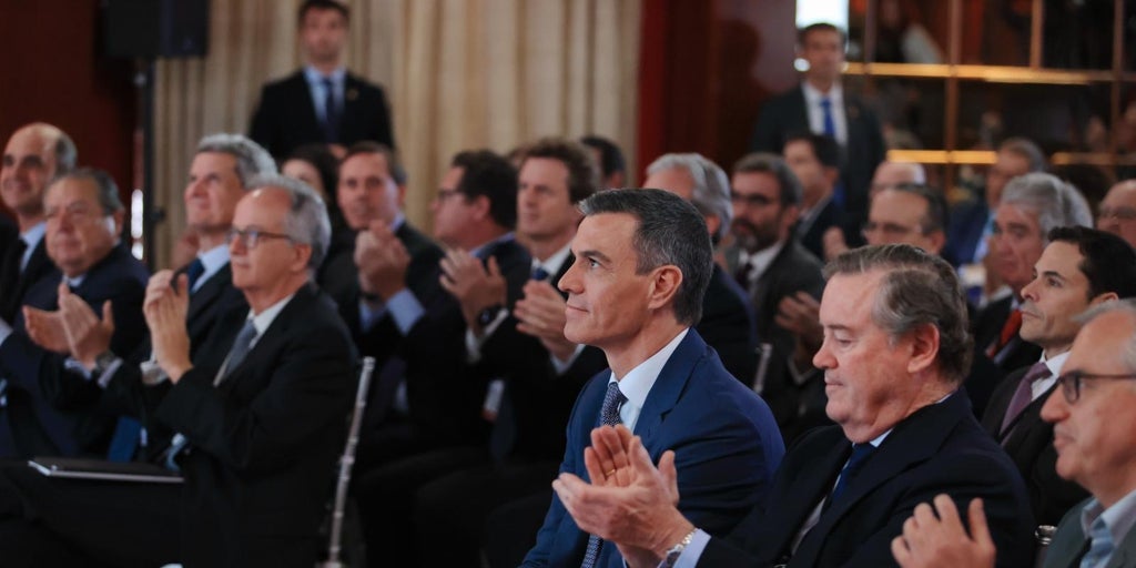 La acometida de Sánchez para mover los hilos del tejido empresarial