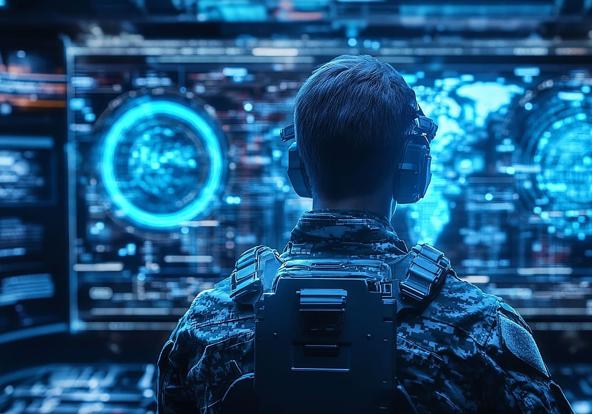Las luces y sombras de la IA como gran arma de precisión defensiva