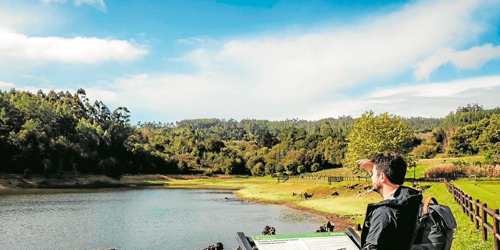 Ecoturismo, el radical cambio de aires del sector de los viajes