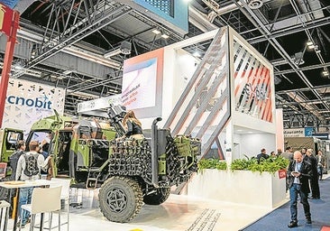 Feindef, una cita clave para generar alianzas estratégicas