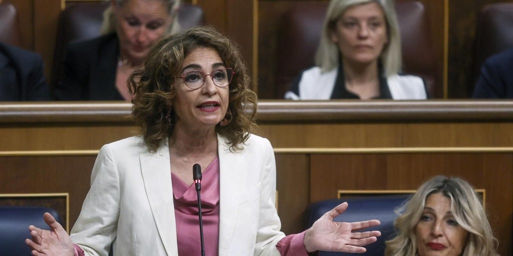 Las empresas acumulan créditos fiscales equivalentes a los ingresos de un año del Impuesto de Sociedades