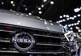 Nissan planea 10.000 despidos adicionales en todo el mundo, según los medios locales