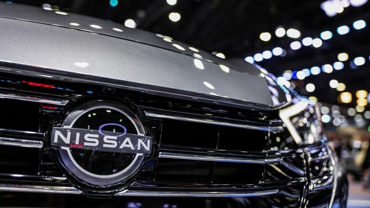 Nissan planea 10.000 despidos adicionales en todo el mundo, según los medios locales