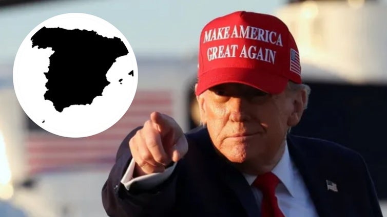 ¿A qué comunidades de España pueden afectar más los aranceles de Trump?