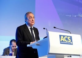 La filial alemana de ACS dispara un 131% su beneficio por la integración de Flatiron y Dragados en EE.UU. y la apuesta por los centros de datos