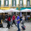 Mapa | ¿Cuántos pisos turísticos hay en tu calle?