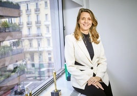 Carta de Ángela de Miguel a los electores: «Hemos estado seis años con una Cepyme ausente»