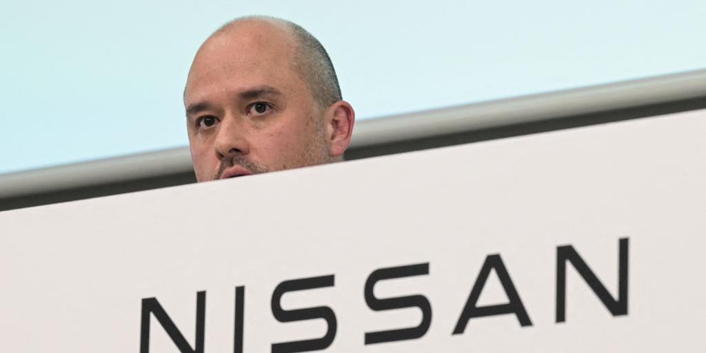 Nissan registra una pérdida neta anual de 4.500 millones de dólares y confirma que eliminará 20.000 empleos
