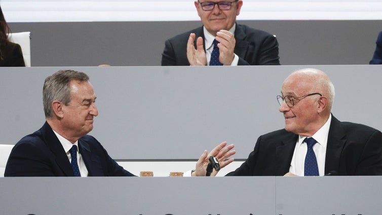 El Sabadell queda a expensas del Gobierno frente a BBVA tras el no de Unicaja y Abanca a una fusión