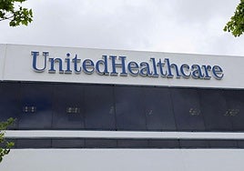 UnitedHealth nombra CEO a Stephen J. Hemsley tras la dimisión de su actual consejero delegado por motivos personales