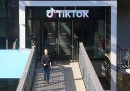 Bruselas concluye que Tik Tok viola la ley de servicios digitales