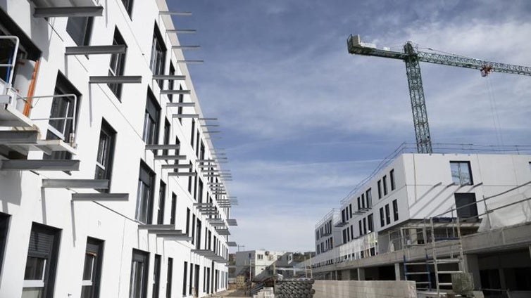 El precio de la vivienda subirá un 7% en 2025 por la escasez de oferta de casas en España