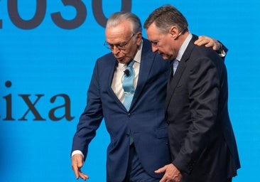 Sánchez insistió a la cúpula de Criteria Caixa que comprara el 20% de Celsa