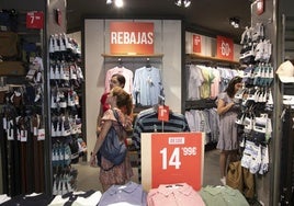 Los enemigos que azotan al sector textil: incertidumbre política y clima comercial inestable