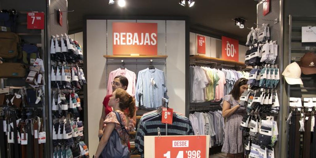 Los enemigos que azotan al sector textil: incertidumbre política y clima comercial inestable