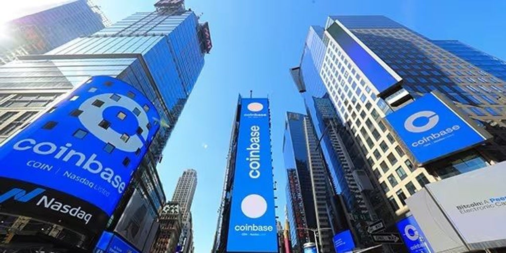 La plataforma de criptomonedas Coinbase sufre un ciberataque: ¿qué datos están afectados?