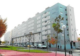 La compraventa de viviendas se dispara un 40,6% y marca su mejor marzo en 18 años