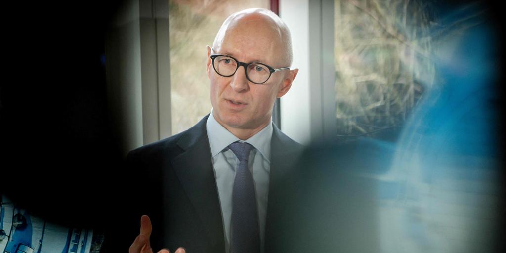 Novo Nordisk acelera la salida de su CEO ante los «desafíos del mercado»