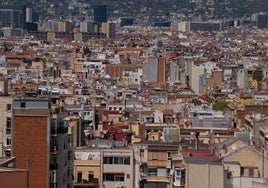 Dos años de ley de Vivienda: España pierde 120.000 pisos en alquiler y las rentas se disparan un 26%