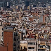 España pierde 120.000 alquileres en dos años de la ley de Vivienda