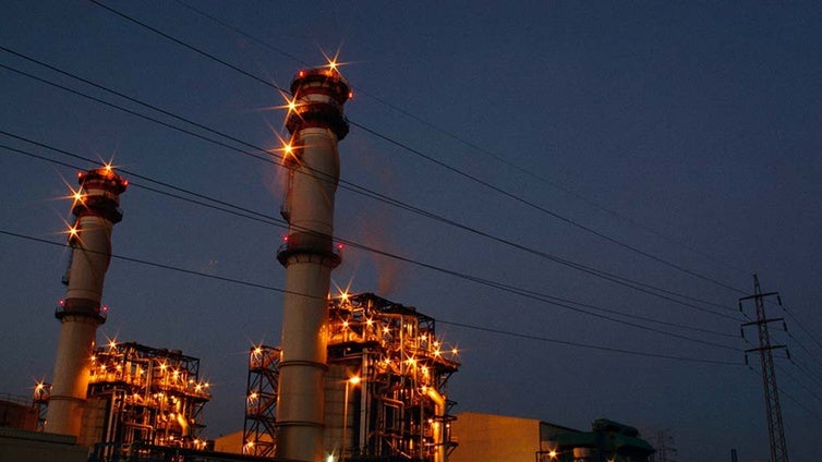 El Gobierno siembra dudas en el negocio del gas natural