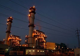 El Gobierno siembra dudas en el negocio del gas natural