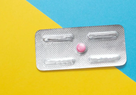 La primera píldora anticonceptiva masculina supera su prueba inicial demostrando tener un 99% de éxito y ser 100% efectiva