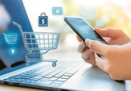 De la conversación al carrito, la irrupción de la IA generativa agita el 'ecommerce'