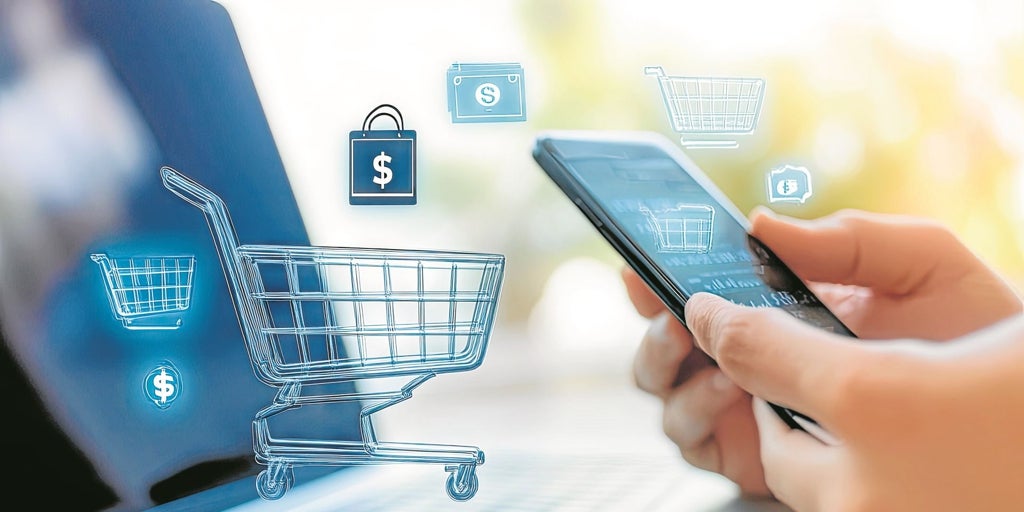 De la conversación al carrito, la irrupción de la IA generativa agita el 'ecommerce'